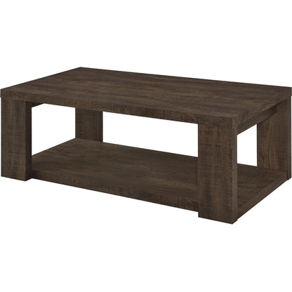  Coaster Furniture Occasional Tables Occasional Table Sets 706628-S2 IMAGE 9