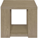  Coaster Furniture Occasional Tables Occasional Table Sets 706648-S2 IMAGE 4