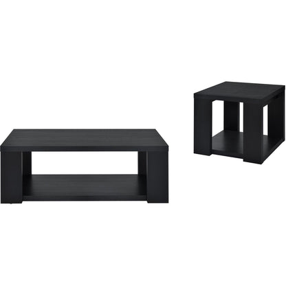  Coaster Furniture Occasional Tables Occasional Table Sets 706638-S2 IMAGE 2