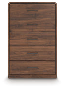 Fortlorn - Panel Bedroom Set