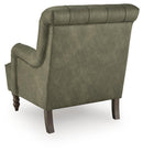 Tartonelle - Accent Chair