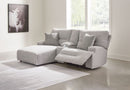Acklen Place - 3 Piece Reclining Sectional