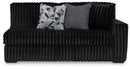 Midnight-Madness - 3 Piece Sectional