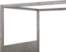 Melbourne - Canopy Bed