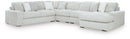 Stupendous - 5 Piece Sectional