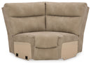 Next-Gen Durapella - 6 Piece Reclining Sectional