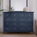 Grace - Eight Drawer Dresser (2024)
