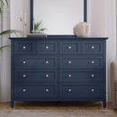 Grace - Eight Drawer Dresser (2024)