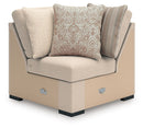 LadyMae - 3 Piece Sectional