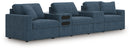 Modmax - 5 Piece Sectional