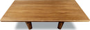 Nia - Rectangular Acacia Wood Dining Table - Lioness