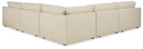 Elyza - 5 Piece Sectional