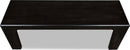 Zamba - Wood Bench - Jaguar