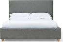Olivia - Upholstered Bed