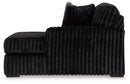 Midnight-Madness - 3 Piece Sectional