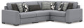 Bealton - 4 Piece Sectional