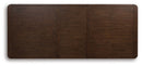 Dilenno - Extension Dining Table Set