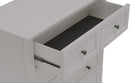 Grace - Five Drawer Chest (2024)