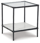 Ryandale - Accent Table