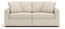 Modmax - 2 Piece Sectional