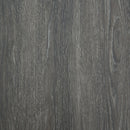 Freedan - Square End Table - Grayish Brown