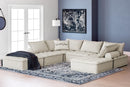 Bales - 6 Piece Sectional