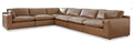 Emilia - 6 Piece Sectional