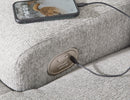 Acklen Place - 3 Piece Reclining Sectional