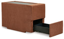 Modmax - 5 Piece Sectional