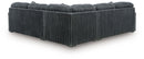 Midnight-Madness - 3 Piece Sectional