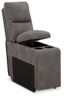 Next-Gen Durapella - 5 Piece Reclining Sectional