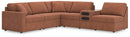 Modmax - 6 Piece Sectional
