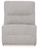 Acklen Place - 5 Piece Reclining Sectional