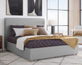 Olivia - Upholstered Platform Bed (2026)