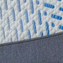Millennium Luxury Plush Gel Latex Hybrid - Luxury Plush Gel Latex Hybrid Mattress
