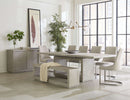 Oxford - Rectangular Dining Table