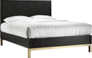 Kentfield - Solid Wood Platform Bed
