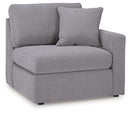 Modmax - 2 Piece Sectional