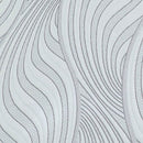 8 Inch Memory Foam - California King Mattress - White