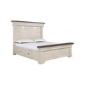 Augusta - Bed