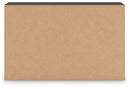 Zuraleus - Upholstered Bedroom Set