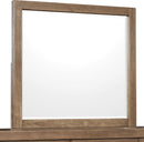 Roycroft - Dresser Mirror - Harvest Wood