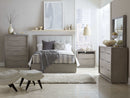 Oxford - Eight Drawer Dresser