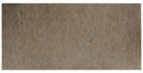Chrestner - Rectangular Dining Room Table - Gray