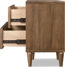 Langley - Nightstand With CM