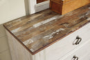 Willowton - Dresser
