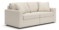 Modmax - 2 Piece Sectional