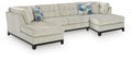 Maxon Place - 3 Piece Sectional