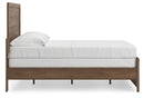 Broachmyn - Panel Bedroom Set