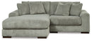 Lindyn - 2 Piece Sectional